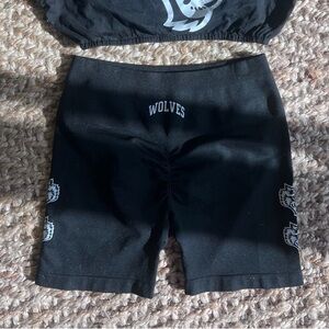 Darc sport shorts